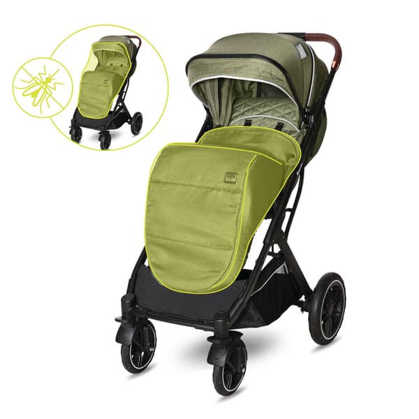 Lorelli Storm - Lastenrattaat | Loden Green
