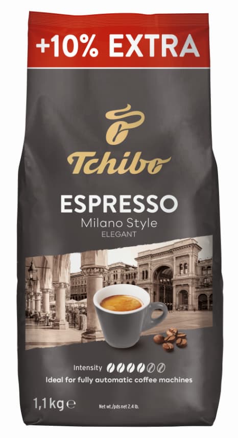 535983 Tchibo ES Milano stil 1100G