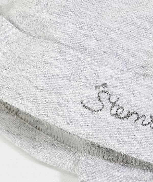 STERNTALER BABY HAT GRÅ 37CM​1Z5D5_B2*