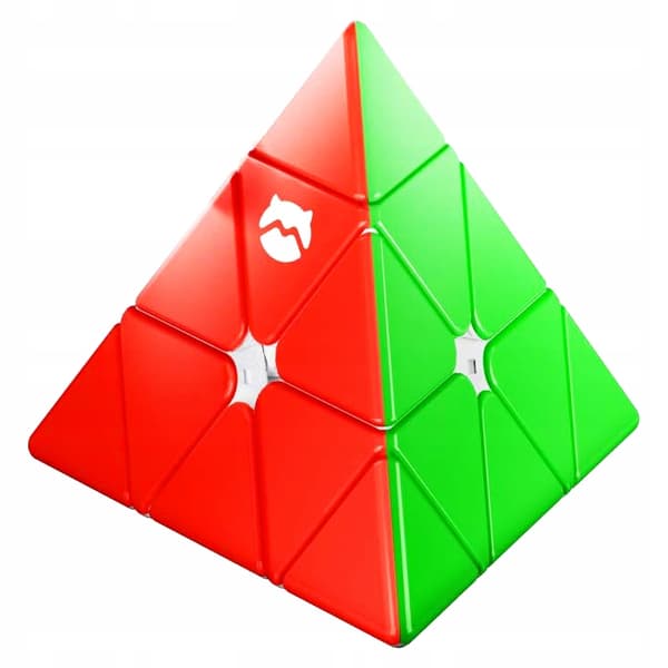 Monster Go Pyraminx