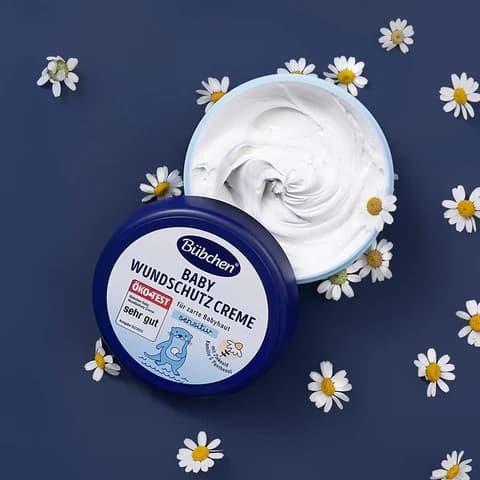 Bübchen Haavansuojavoide 150 ml