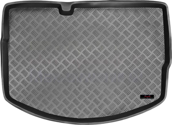 Citroën C3 II Hatchback 2009-2016 Bagagerumsmåtte MAX-MAT