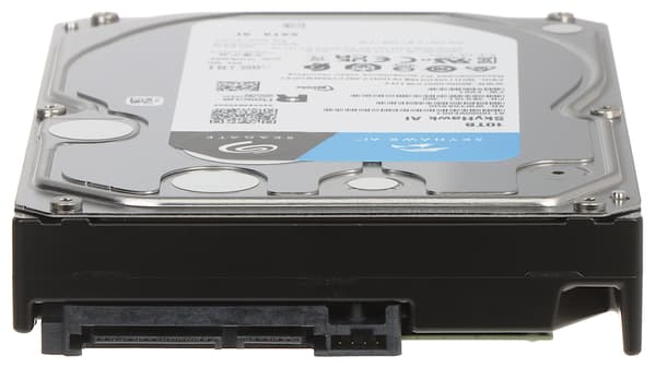 HDD-ST10000VE001 10TB 24/7 SkyHawk AI SEAGATE DVR