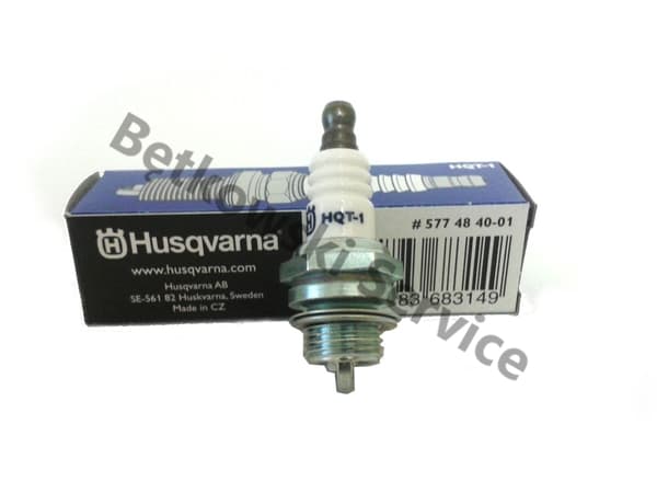 HQT-1 / RCJ7Y / BPMR7A / WSR7F Tändstift