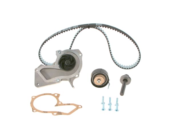 VATTENPUMP KAMREMSSATS 1987946905 BOSCH