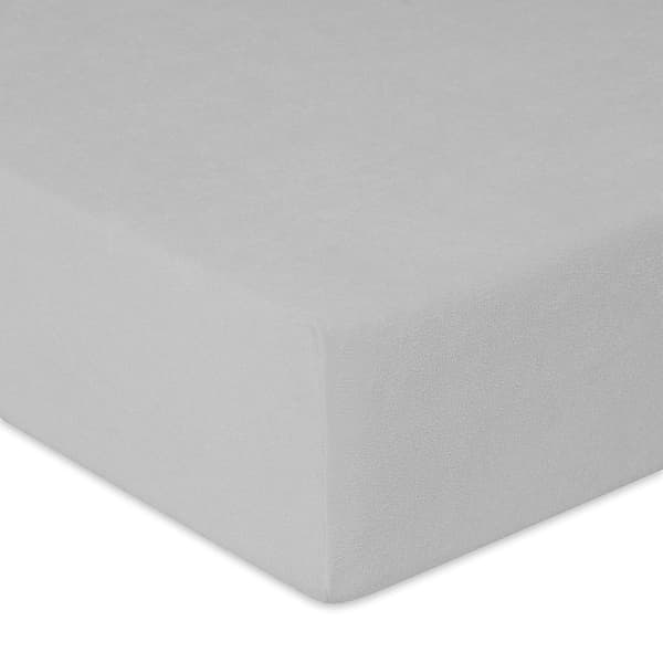 Frottélagen 130/140x190/200 CLASSIC Grå