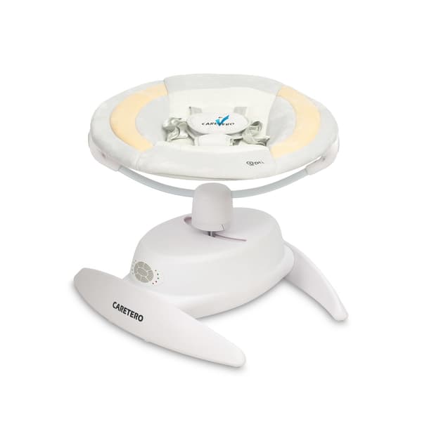 Rocker opti beige