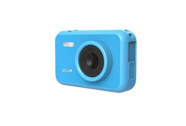 SJCam FunCam Full HD-actionkamera