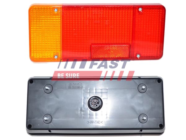 BAKLAMPA FT86335 FAST