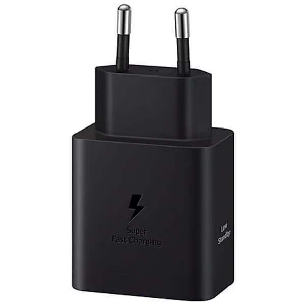 Samsung EP-T4511NBEGEU PD 45W USB-C 3A Sort Vægoplader
