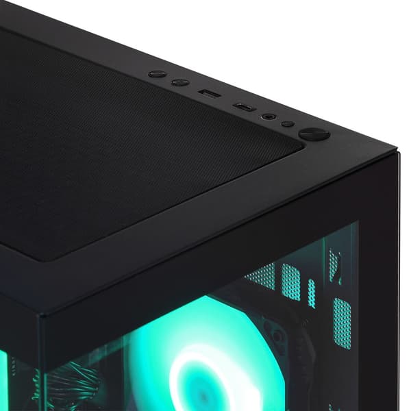 Actina View 5700X/16 GB/1 TB/RX9070GRE/650 W