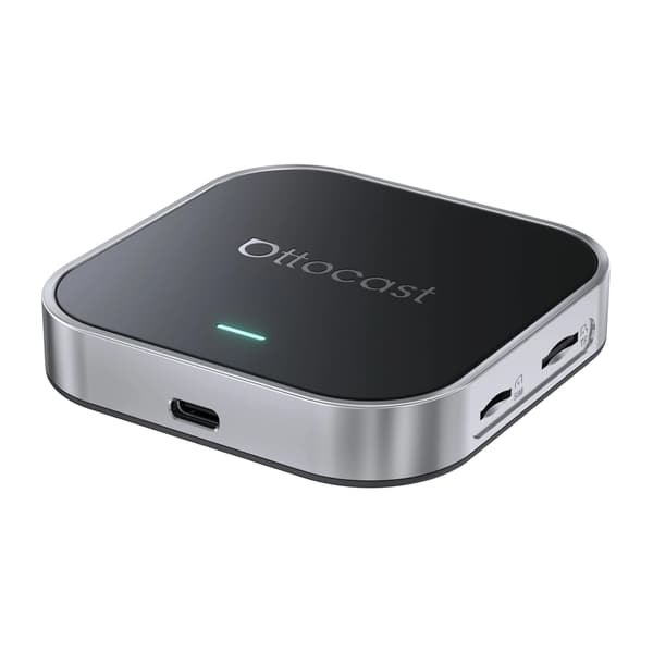 Ottocast OttoAibox E2 biladapter