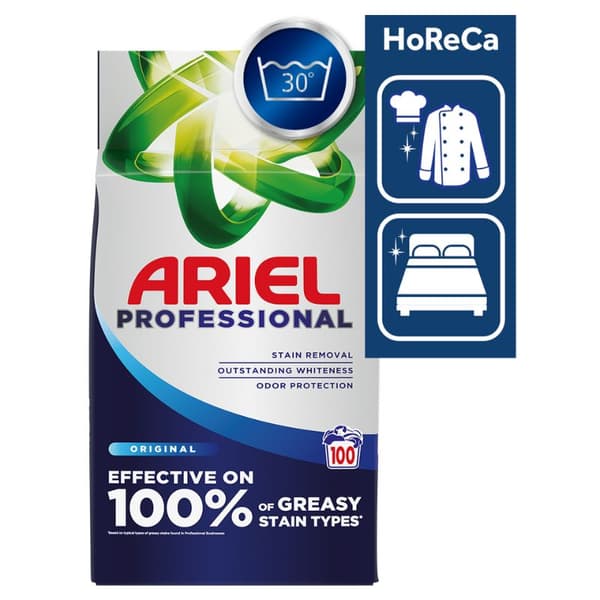 ARIEL PGP Perus 100W 5,5kg