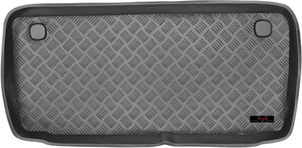 Citroën C2 Halvkombi 2002-2009 Bagagematta MAX-MAT