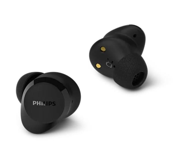 Langattomat kuulokkeet (TWS) PHILIPS TAT1300BK/00 Musta