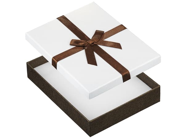 Stort silverhänge i drömfångare med bärnstensfärgad amulett i silver