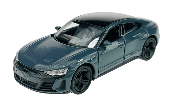 WELLY AUDI RS e-tron GT HARMAA 1:34 43809
