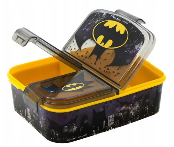 Batman-eväsrasia