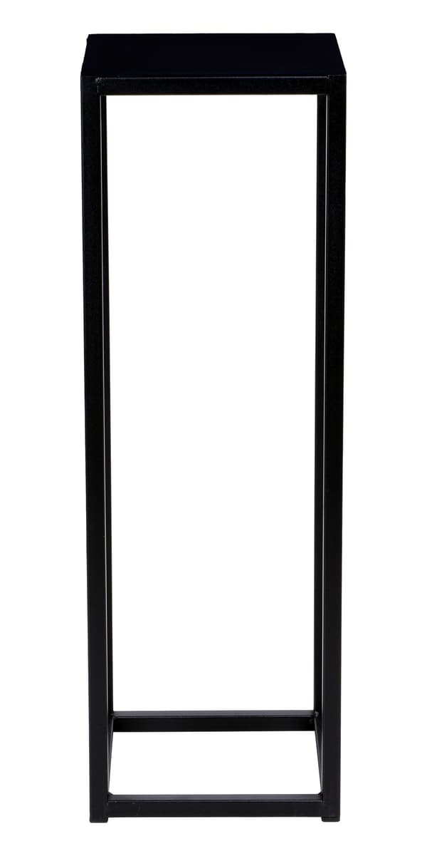 Piatto loft blomsterstander 60 cm sort