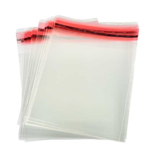 PP FOLIEPOSE 150x250mm+50 (100) KALORIER