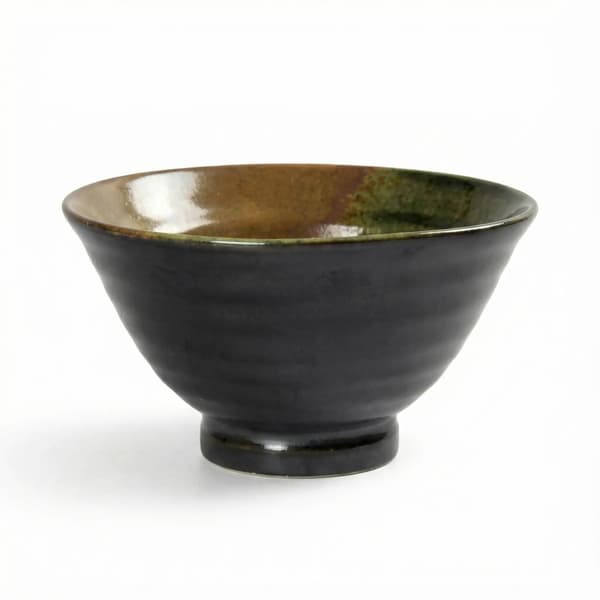 LITEN SKÅL 200 ml FÖR SUSHI, SERVERINGSSÅS, RÄTTER, DESSERTER 11,5 CM