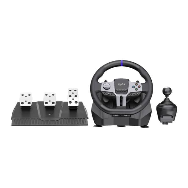 PXN-V9Gen2 gamingrat (PC / PS3 / PS4 / XBOX ONE / XBOX SERIES S&X / SWITCH)