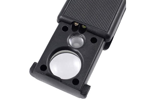 Lupp 9881 Teleskop LED UV (360) / 12 st_A