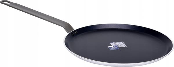 ALUMINIUM PANKAKA PAN TEFLON 290MM - YG-00153