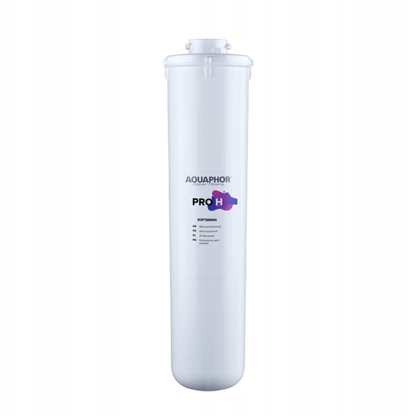 Aquaphor PRO H -suodatinpatruuna