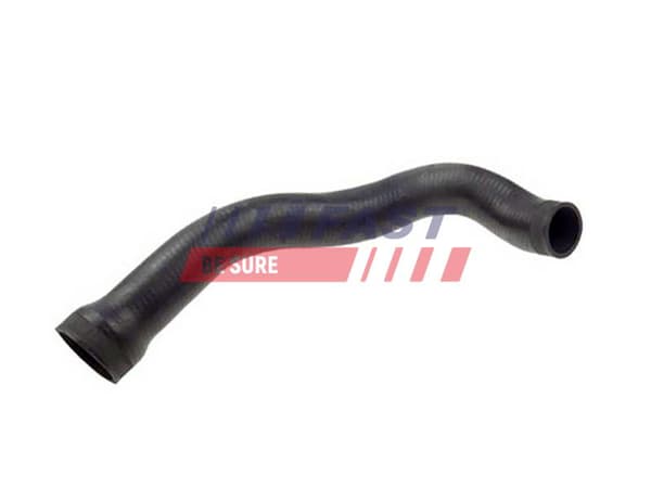INTERCOOLER RÖR FT61543 FAST