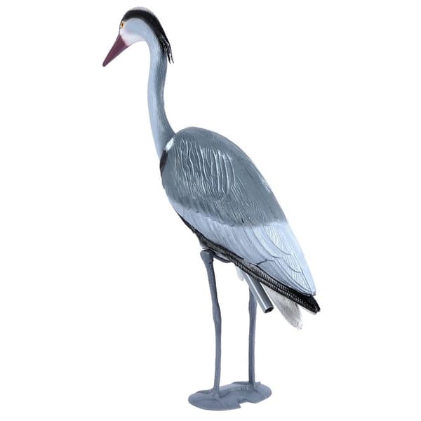 Havehejre figur 72 cm