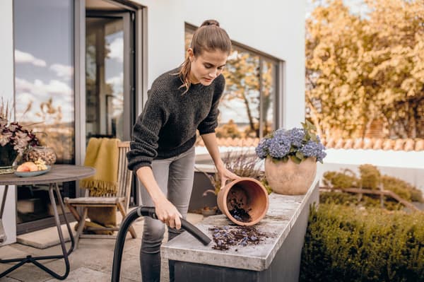 Universalstøvsuger KARCHER WD 3 V-15/4/20 Bil