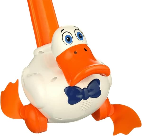 MAGISK TID Den vaggande ankan 91032 10321