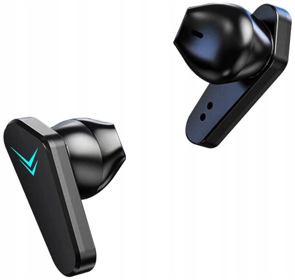 COBRA PRO ASSAULT - In-öronhöror Bluetooth 5.0 TWS för spelare