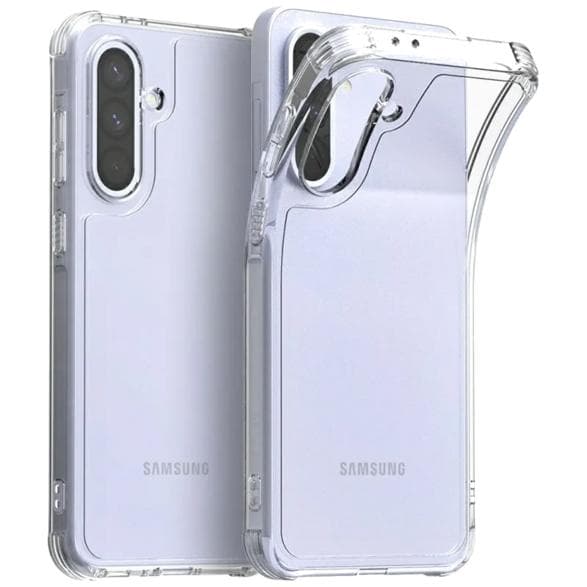 Araree Flexield etui til Samsung Galaxy A56 5G transparent