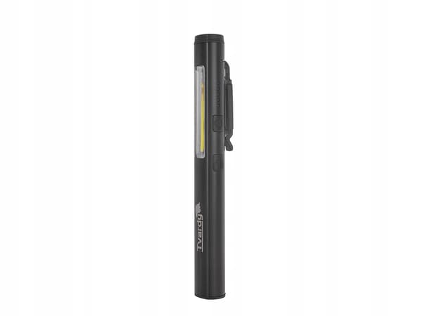 Työpajatarkastuslamppu magnettinen LED COB 5