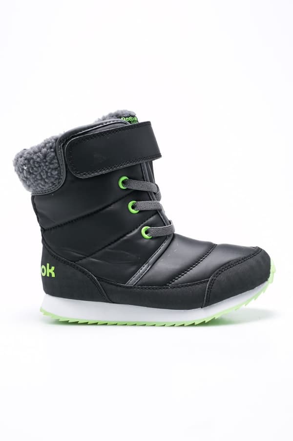 Reebok SNOW PRIME 21 poikien talvikengät