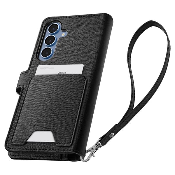 SPIGEN WALLET S GALAXY S25+ PLUS SORT