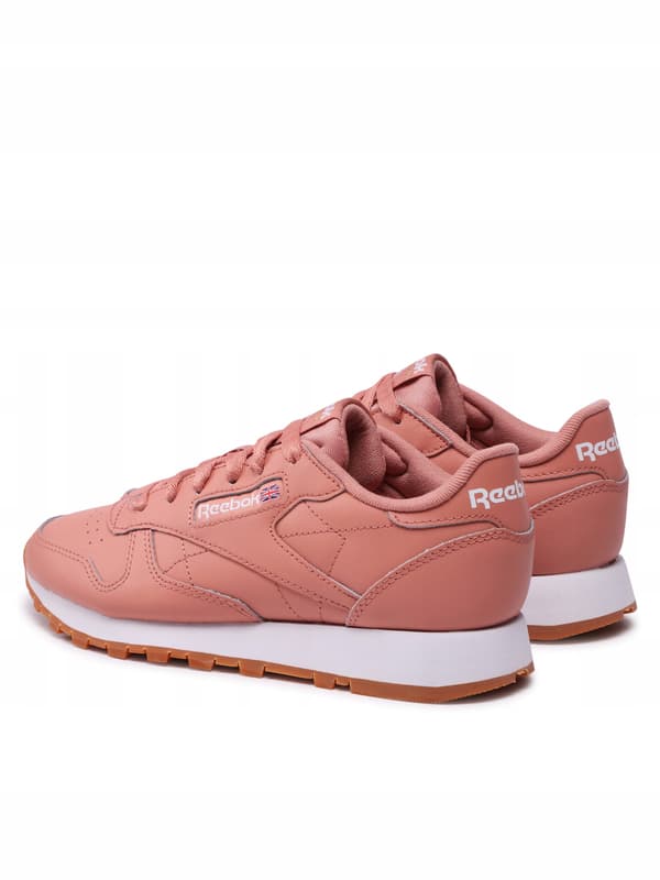 Reebok Classic damesko i læder 37 3B7G7* BAGGRUNDE