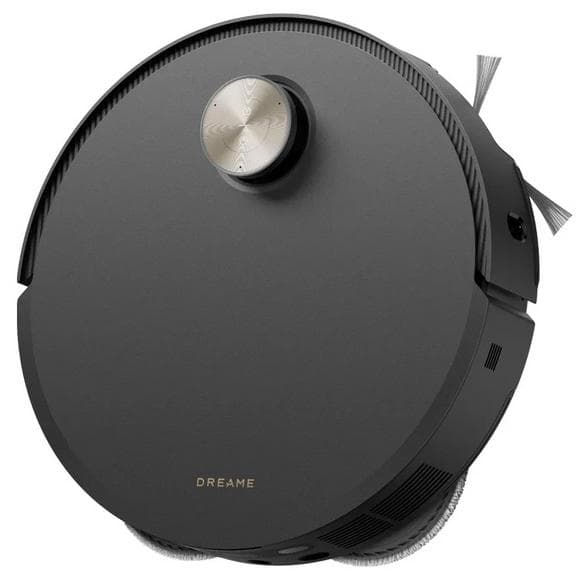 DREAME X50 Ultra Black Dammsugare och Mopprobot