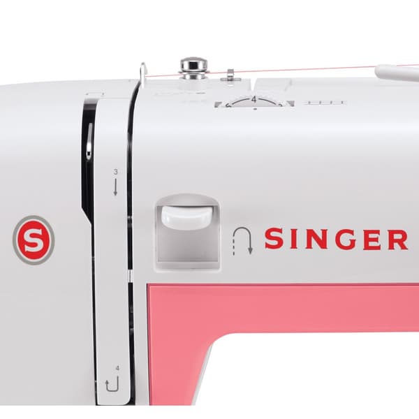 Singer Simple 3210 symaskin