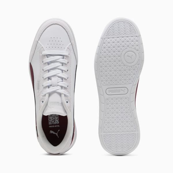 Puma VIKKY STAR OG damesko hvid 40260103 r 37