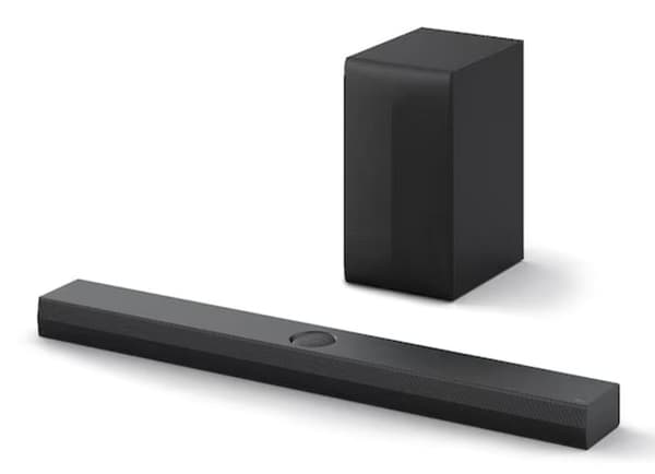 LG S70TY.AEUSLLD Soundbar Sort