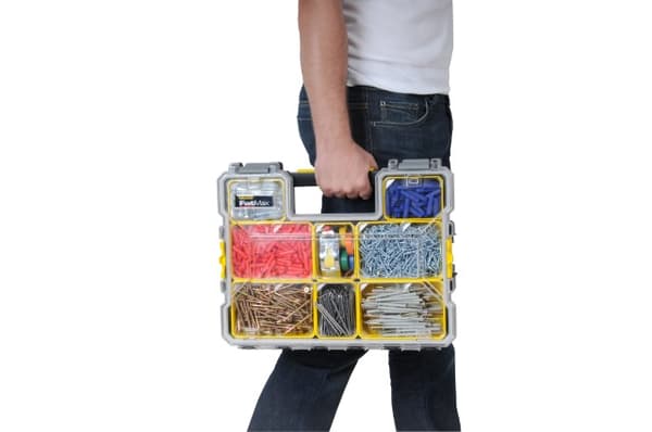 STANLEY ORGANIZER HIGH FATMAX PRO VATTENTÄT