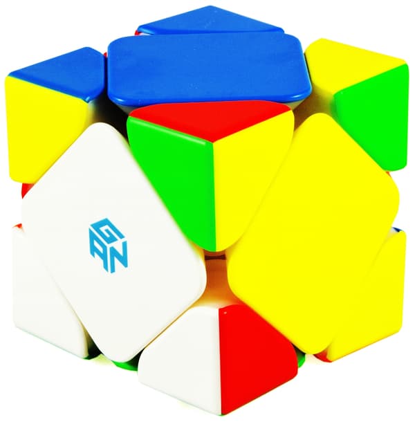 Gan Skewb M