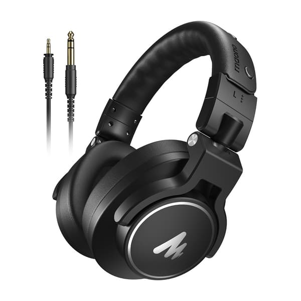 Maono MH700 Studio-hovedtelefoner (sort)