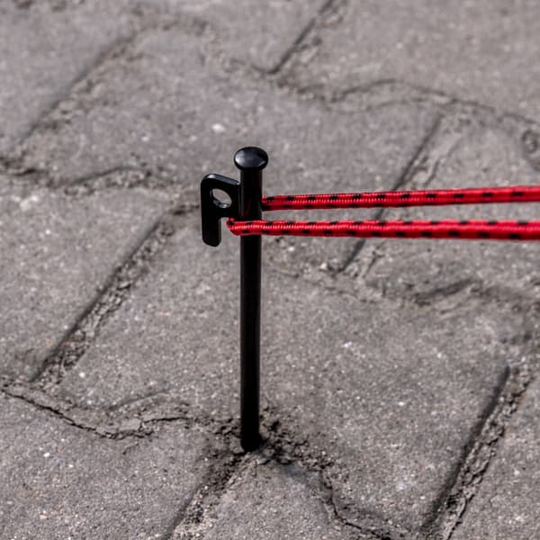 Tak för OGFFLANDER FOLD 4-tältet