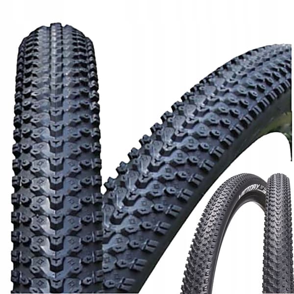 CYKELDÄCK 26x2.10 FAST CUBE MTB CYT