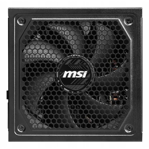 MSI MAG A1000GL PCIE5 II -virtalähde