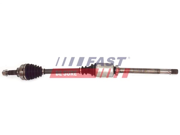 FT27151 SNABB AXELAXEL